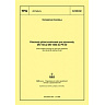 TPG 935 02 - Přechody přímé svařované pro plynovody DN 150 - DN 1000 do PN 40 TPG 935 02 - Přechody přímé svařované pro plynovody DN 150 - DN 1000 do PN 40