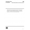 ISO/IEC/IEEE 8802-3:2021/Amd 9:2021-Telecommunications and exchange between information technology systems — Requirements for local and metropolitan area networks — Part 3: Standard for Ethernet-Amendment 9: Physical layer specifications and management parameters for 25 Gb/s and 50 Gb/s passive optical networks ISO/IEC/IEEE 8802-3:2021/Amd 9:2021-Telecommunications and exchange between information technology systems — Requirements for local and metropolitan area networks — Part 3: Standard for Ethernet-Amendment 9: Physical layer specifications and management parameters for 25 Gb/s and 50 Gb/s passive optical networks