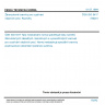 ČSN ISO 5417 - Žárovzdorné tvarovky pro vyzdívání rotačních pecí. Rozměry