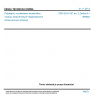 ČSN EN 61157 ed. 2 Změna A1 - Požadavky na deklaraci akustického výstupu zdravotnických diagnostických ultrazvukových přístrojů