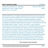 ČSN EN 61158-5-5 ed. 2 - Průmyslové komunikační sítě - Specifikace sběrnice pole - Část 5-5: Definice služby aplikační vrstvy - Prvky typu 5