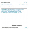 ČSN EN IEC 60077-4 ed. 2 - Drážní zařízení - Elektrická zařízení drážních vozidel - Část 4: Elektrotechnické součástky - Pravidla pro vypínače AC
