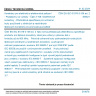 ČSN EN IEC 61076-3-106 ed. 2 - Konektory pro elektrická a elektronická zařízení - Požadavky na výrobky - Část 3-106: Obdélníkové konektory - Předmětová specifikace pro ochranné kryty používané u stíněných a nestíněných 8pólových konektorů pro průmyslová prostředí obsahujících rozhraní souboru IEC 60603-7