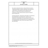 DIN EN ISO 20505 Fine ceramics (advanced ceramics, advanced technical ceramics) - Mechanical properties of ceramic composites at room temperature - Determination of the interlaminar shear strength and shear modulus of continuous-fibre-reinforced composites by the compression of double-notched test pieces and by the Iosipescu test (ISO 20505:2023)