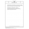 DIN EN ISO/IEC 27011 Information technology - Security techniques - Code of practice for Information security controls based on ISO/IEC 27002 for telecommunications organizations (ISO/IEC 27011:2016)