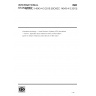 ISO/IEC 14543-4-3:2015-Information technology — Home Electronic Systems (HES) architecture-Part 4-3: Application layer interface to lower communications layers for network enhanced control devices of HES Class 1 ISO/IEC 14543-4-3:2015-Information technology — Home Electronic Systems (HES) architecture-Part 4-3: Application layer interface to lower communications layers for network enhanced control devices of HES Class 1