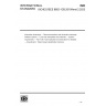 ISO/IEC/IEEE 8802-1CB:2019/Amd 2:2023-Information technology — Telecommunications and information exchange between systems — Local and metropolitan area networks — Specific requirements — Part 1CB: Frame replication and elimination for reliability-Amendment 2: Extend stream identification functions ISO/IEC/IEEE 8802-1CB:2019/Amd 2:2023-Information technology — Telecommunications and information exchange between systems — Local and metropolitan area networks — Specific requirements — Part 1CB: Frame replication and elimination for reliability-Amendment 2: Extend stream identification functions