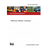 BS ISO 33400:2026 Reference materials. Vocabulary BS ISO 33400:2026 Reference materials. Vocabulary