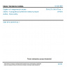 ČSN ETS 300 675 ed. 1 - Digitální síť integrovaných služeb (ISDN) - Audiografická konferenční telekomunikační služba - Popis služby