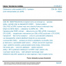 ČSN EN 15509 - Elektronický výběr poplatků (EFC) - Aplikační profil interoperability pro DSRC