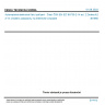 ČSN EN IEC 60730-2-14 ed. 2 Změna A2 - Automatická elektrická řídicí zařízení - Část 2-14: Zvláštní požadavky na elektrické ovladače