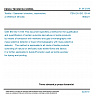 ČSN EN ISO 13144 - Textilie - Stanovení chinolinu, isochinolinu a některých derivátů