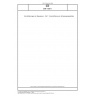 DIN 4150-1 Vibrations in buildings - Part 1: Predictions of vibration parameters