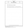 DIN EN 13480 Beiblatt 1 Metallic industrial piping - Part 7: Guidance on the use of conformity assessment procedures DIN EN 13480 Beiblatt 1 Metallic industrial piping - Part 7: Guidance on the use of conformity assessment procedures