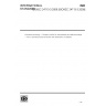ISO/IEC 24713-3:2009-Information technology — Biometric profiles for interoperability and data interchange-Part 3: Biometrics-based verification and identification of seafarers ISO/IEC 24713-3:2009-Information technology — Biometric profiles for interoperability and data interchange-Part 3: Biometrics-based verification and identification of seafarers