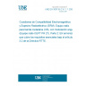 UNE EN 300135-2 V1.1.1:2002 Electromagnetic compatibility and Radio spectrum Matters (ERM). Angle-modulated Citizens Band radio equipment (CEPT PR 27 Radio Equipment). Part 2: Harmonized EN covering essential requirements under article 3.2 of R&TTE Directive.