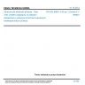 ČSN EN 60601-2-50 ed. 2 Změna A11 - Zdravotnické elektrické přístroje - Část 2-50: Zvláštní požadavky na základní bezpečnost a nezbytnou funkčnost kojeneckých fototerapeutických přístrojů