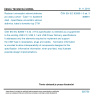 ČSN EN IEC 62680-1-3 ed. 3 - Rozhraní univerzální sériové sběrnice pro data a výkon - Část 1-3: Společné části - Specifikace univerzální sériové sběrnice, kabel a konektor typ CTM