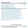 ČSN EN IEC 61076-2-010 - Konektory pro elektrická a elektronická zařízení - Požadavky na výrobky - Část 2-010: Kruhové konektory - Předmětová specifikace pro konektory se západkovým spojením s vnějším aretačním mechanismem, založené na spojovacím rozhraní podle IEC 61076-2-101, IEC 61076-2-109, IEC 61076-2-111 a IEC 61076-2-113