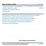 ČSN P CEN/CLC ISO/IEC/TS 12791 - Informační technologie - Umělá inteligence - Ošetření nežádoucího zaujetí v klasifikačních a regresních úlohách strojového učení