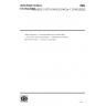 ISO/IEEE 11073-10418:2014/Cor 1:2016 - Health informatics — Personal health device communication — Part 10418: Device specialization — International Normalized Ratio (INR) monitor — Technical Corrigendum 1 ISO/IEEE 11073-10418:2014/Cor 1:2016 - Health informatics — Personal health device communication — Part 10418: Device specialization — International Normalized Ratio (INR) monitor — Technical Corrigendum 1