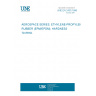 UNE EN 2430:1996 AEROSPACE SERIES. ETHYLENE-PROPYLENE RUBBER (EPM/EPDM). HARDNESS 70 IRHD.