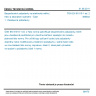 ČSN EN 61010-1 ed. 2 - Bezpečnostní požadavky na elektrická měřicí, řídicí a laboratorní zařízení - Část 1: Všeobecné požadavky