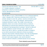 ČSN EN 60601-2-17 ed. 2 - Zdravotnické elektrické přístroje - Část 2-17: Zvláštní požadavky na základní bezpečnost a nezbytnou funkčnost automaticky řízených afterloadingových přístrojů pro brachyterapii