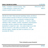 ČSN EN ISO 1833-7 - Textilie - Kvantitativní chemická analýza - Část 7: Směsi polyamidu s určitými jinými vlákny (metoda s použitím kyseliny mravenčí)