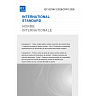 IEC 62196-3:2026/COR1:2026 - Corrigendum 1 - Plugs, socket-outlets, vehicle connectors and vehicle inlets - Conductive charging of electric vehicles - Part 3: Dimensional compatibility requirements for DC and AC/DC pin and contact-tube vehicle couplers IEC 62196-3:2026/COR1:2026 - Corrigendum 1 - Plugs, socket-outlets, vehicle connectors and vehicle inlets - Conductive charging of electric vehicles - Part 3: Dimensional compatibility requirements for DC and AC/DC pin and contact-tube vehicle couplers