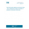 UNE EN 13203-6:2019 Gas-fired domestic appliances producing hot water - Part 6: Assessment of energy consumption of adsorption and absorption heat pumps UNE EN 13203-6:2019 Gas-fired domestic appliances producing hot water - Part 6: Assessment of energy consumption of adsorption and absorption heat pumps