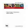 BS EN 13445-4:2026 - TC Tracked Changes. Unfired pressure vessels Fabrication BS EN 13445-4:2026 - TC Tracked Changes. Unfired pressure vessels Fabrication