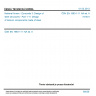 ČSN EN 1993-1-11 NA ed. A - National Annex - Eurocode 3: Design of steel structures - Part 1-11: Design of tension components made of steel