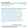 ČSN P CEN ISO/TS 21719-3 - Elektronický výběr poplatků - Personalizace palubního zařízení (OBE) - Část 3: Použití karet s integrovanými obvody