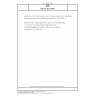 DIN EN ISO 12894 Ergonomics of the thermal environment - Medical supervision of individuals exposed to extreme hot or cold environments (ISO 12894:2001)