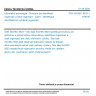 ČSN ISO/IEC 6523-1 - Informační technologie - Struktura pro identifikaci organizací a částí organizací - Část 1: Identifikace identifikačních schémat organizací