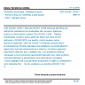 ČSN ISO/IEC 13249-1 - Informační technologie - Databázové jazyky - Knihovny SQL pro multimédia a další použití - Část 1: Základní rámec