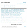 ČSN ETSI EN 301 839-1 V1.3.1 - Elektromagnetická kompatibilita a rádiové spektrum (ERM) - Zařízení krátkého dosahu (SRD) - Aktivní zdravotnické implantáty velmi nízkého výkonu (ULP-AMI) a periferní zařízení (ULP-AMI-P), pracující v kmitočtovém rozsahu 402 MHz až 405 MHz - Část 1: Technické vlastnosti a zkušební metody