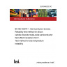 20/30406230 DC BS IEC 63275-1. Semiconductor devices. Reliability test method for silicon carbide discrete metal-oxide semiconductor field effect transistors Part 1. Test method for bias temperature instability 20/30406230 DC BS IEC 63275-1. Semiconductor devices. Reliability test method for silicon carbide discrete metal-oxide semiconductor field effect transistors Part 1. Test method for bias temperature instability