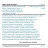 ČSN EN IEC 60512-23-3 ed. 2 - Elektromechanické součástky pro elektronická zařízení - Základní zkušební postupy a měřicí metody - Část 23-3: Zkouška 23c: Účinnost stínění konektorů a příslušenství - Metoda injekce do vedení