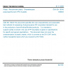 ČSN EN 15345 - Plasty - Recyklované plasty - Charakterizace polypropylenových (PP) recyklátů ČSN EN 15345 - Plasty - Recyklované plasty - Charakterizace polypropylenových (PP) recyklátů