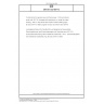DIN EN ISO 9974-3 Connections for general use and fluid power - Ports and studs ends with ISO 261 threads with elastomeric or metal-to-metal sealing - Part 3: Stud ends with metal-to-metal sealing (type B) (ISO 9974-3:1996); English version of DIN EN ISO 9974-3