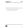 ISO/IEC 14543-5-22:2010-Information technology — Home electronic system (HES) architecture-Part 5-22: Intelligent grouping and resource sharing for HES Class 2 and Class 3 — Application profile — File profile ISO/IEC 14543-5-22:2010-Information technology — Home electronic system (HES) architecture-Part 5-22: Intelligent grouping and resource sharing for HES Class 2 and Class 3 — Application profile — File profile