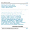 ČSN EN 60601-2-33 ed. 3 - Zdravotnické elektrické přístroje - Část 2-33: Zvláštní požadavky na základní bezpečnost a nezbytnou funkčnost diagnostických přístrojů využívajících magnetické rezonance