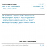 ČSN EN 60851-4 ed. 2 - Vodiče pro vinutí - Zkušební metody - Část 4: Chemické vlastnosti