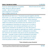 ČSN ETSI EN 301 843-5 V2.2.1 - Norma pro elektromagnetickou kompatibilitu (EMC) námořních rádiových zařízení a služeb - Harmonizovaná norma pro elektromagnetickou kompatibilitu - Část 5: Zvláštní podmínky pro radiotelefonní vysílače a přijímače MF/HF