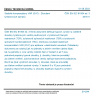 ČSN EN IEC 61954 ed. 3 - Statické kompenzátory VAR (SVC) - Zkoušení tyristorových spínačů