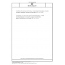 DIN EN ISO 3211 Anodizing of aluminium and its alloys - Assessment of resistance of anodic oxidation coatings to cracking by deformation (ISO 3211:2018)