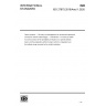 ISO 27875:2019/Amd 1:2020 - Space systems — Re-entry risk management for unmanned spacecraft and launch vehicle orbital stages — Amendment 1: Formula to obtain Ec by the product of the probability of impact on a specific latitude band, and the population within the band, which is integrated over the latitude range covered by the orbital inclination
