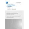 IEC 60880:2006 - Nuclear power plants - Instrumentation and control systems important to safety - Software aspects for computer-based systems performing category A functions